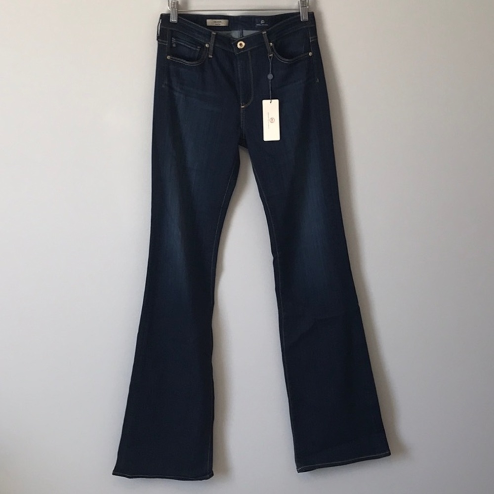 AG The Angel Bootcut Jean